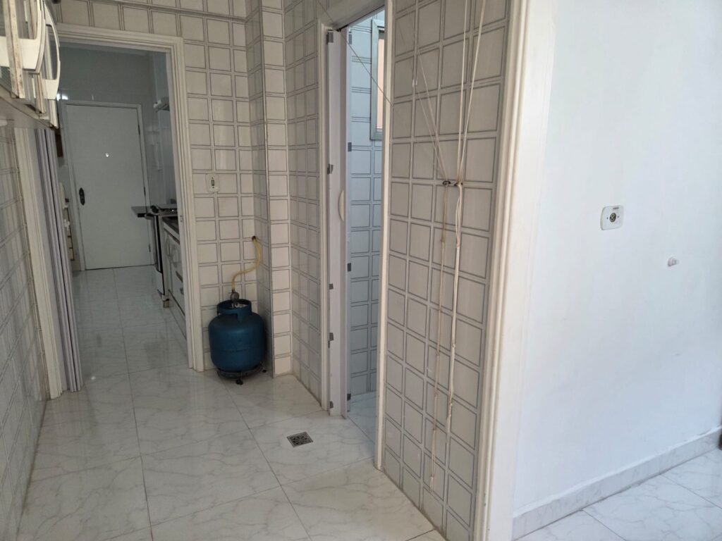 Apartamento Asturias Guarujá
