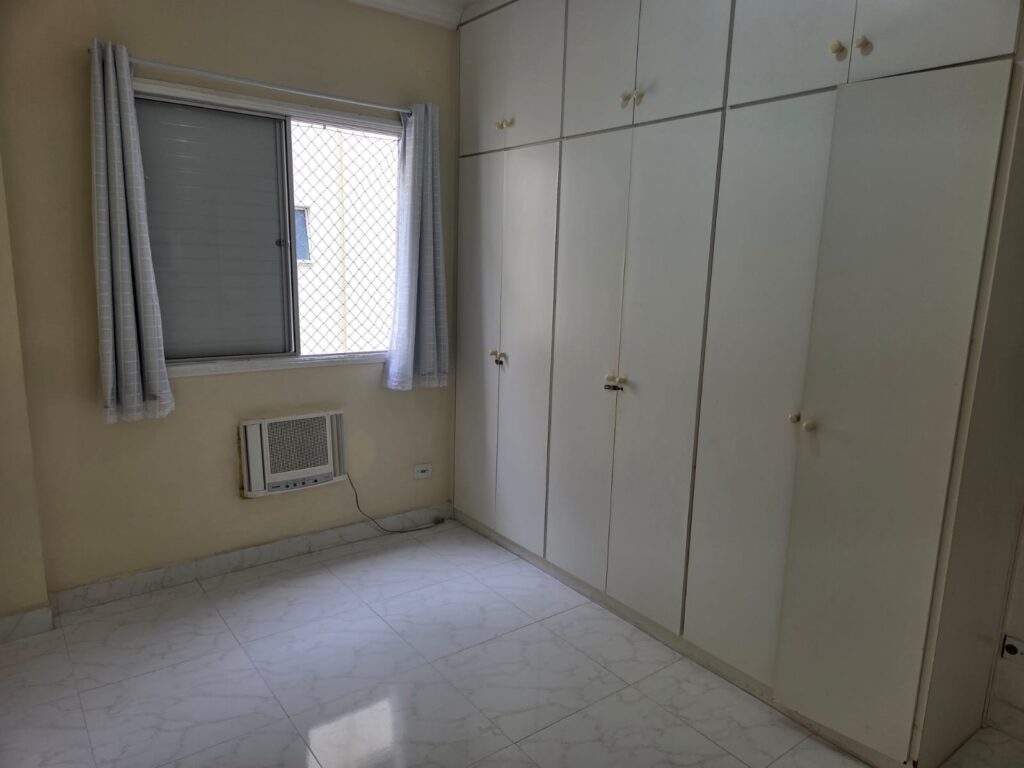 Apartamento Asturias Guarujá