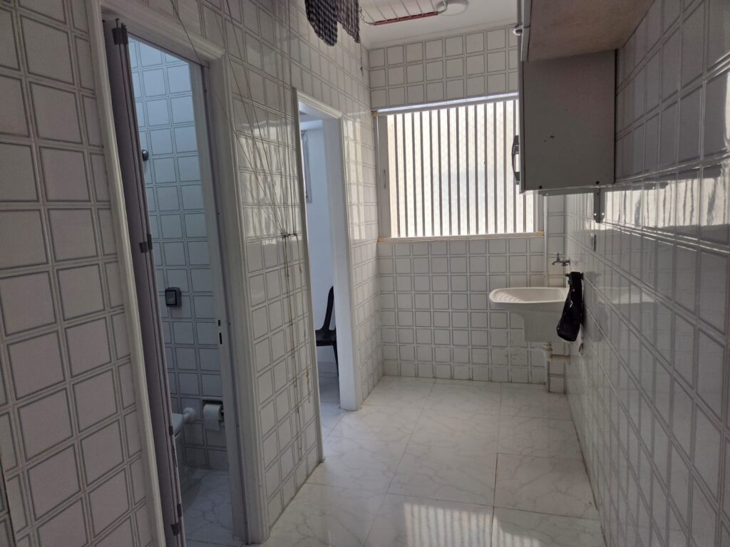 Apartamento Asturias Guarujá