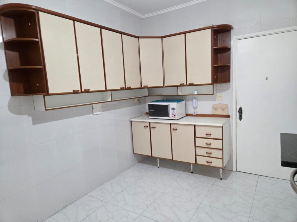 Apartamento Asturias Guarujá