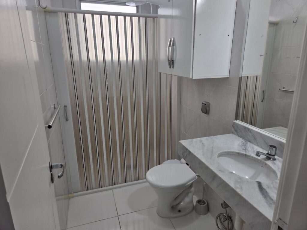 Apartamento Asturias Guarujá