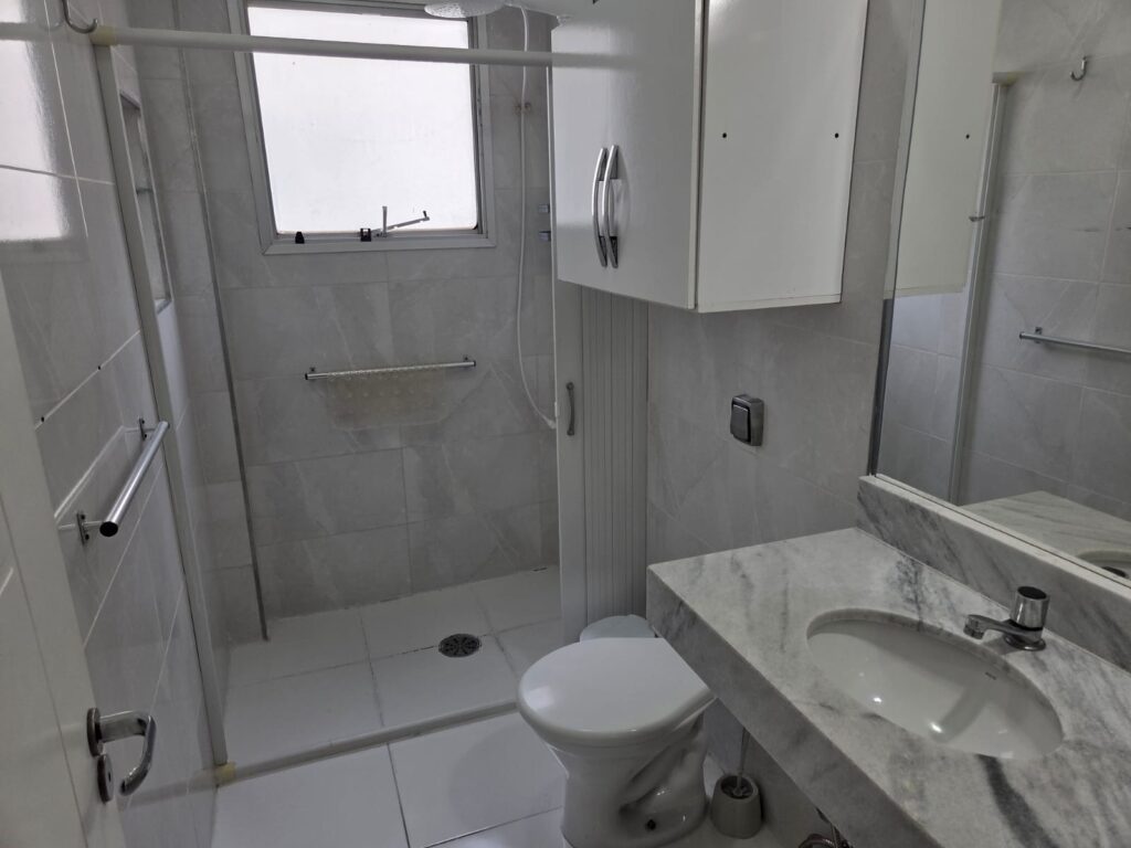 Apartamento Asturias Guarujá