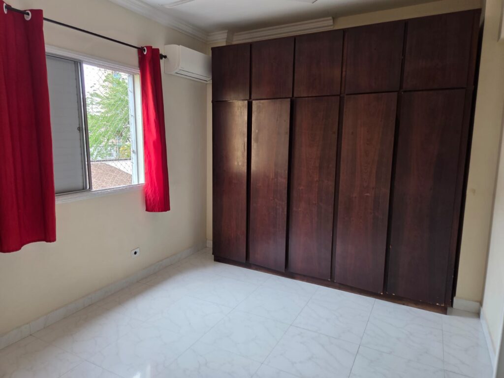 Apartamento Asturias Guarujá