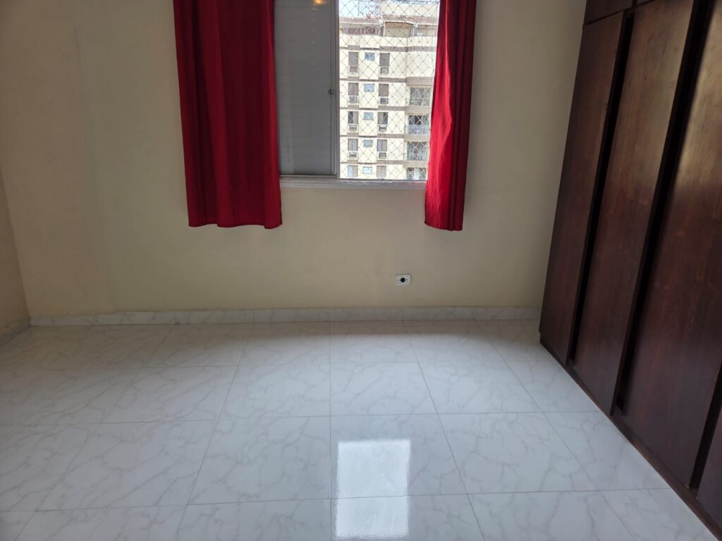 Apartamento Asturias Guarujá