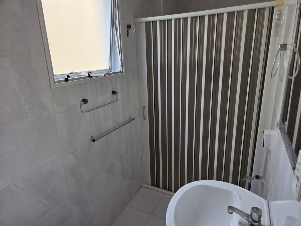 Apartamento Asturias Guarujá